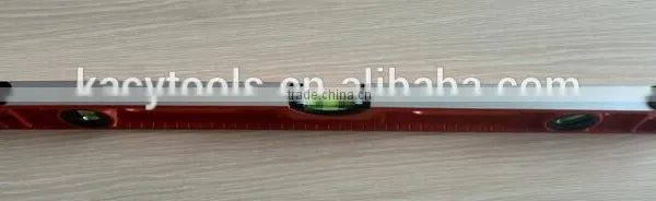 Heavy Duty Scaffold Aluminum Casting Level photo-4