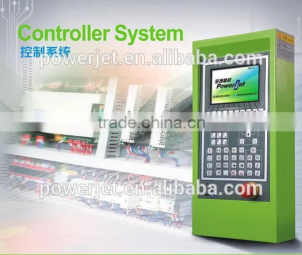 Injection Molding Machine Price 288 TON photo-3