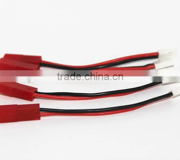 X5c RC Airplane Balance Charger Batteries Chargers rc Model Li-po Battery Charger photo-6