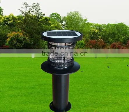 Solar Lights Garden Meadow photo-2