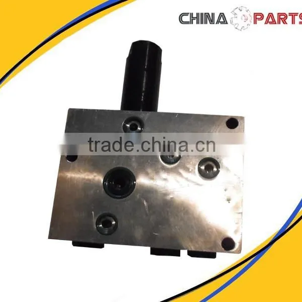 Distributing Valve Assy Z30.4.12A.construction Machinery Spare Parts,for Changlin Parts,distributing Valve Assy