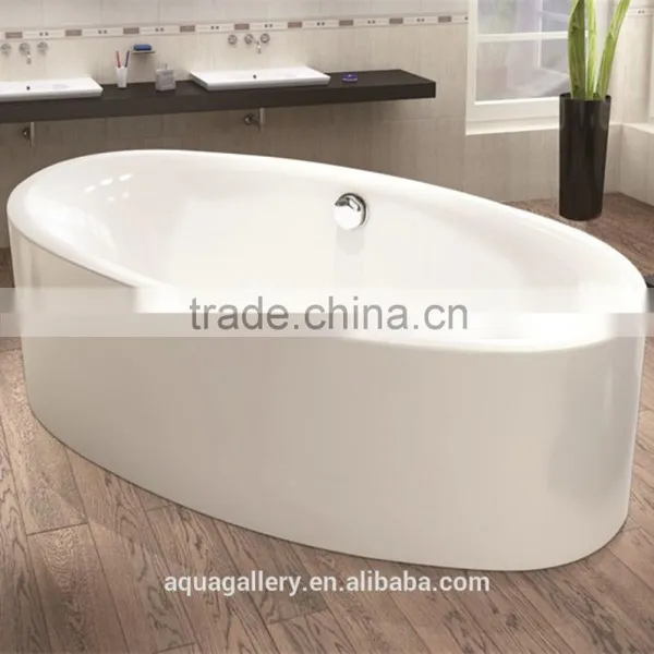 Simple Modern Bathtub Series photo-3