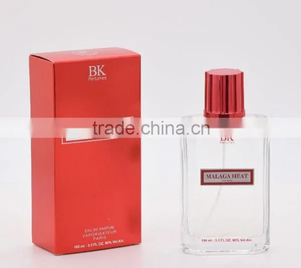 Perfume Manufacture Eau De Parfum, Eau De Toilette, Eau De Cologne photo-6