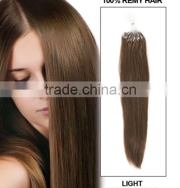 Pre-bonded Human Hair Extension/nail Hair Extension/nail-tip Human Hair /stick Hair/keratin Human Hair Extension/hair Products photo-5