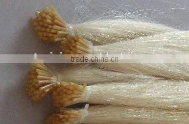 Good Quality Factory Price Supply Full Ends 100% Brazilian Human Hair Extensions photo-5