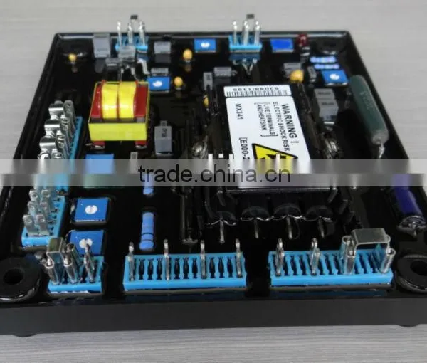 MX341 Stamford Automatic Voltage Regulator photo-3