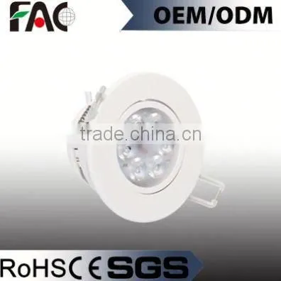 Factory Outlets Long Life Zhongshan Led Ceiling Lamp Modern photo-2