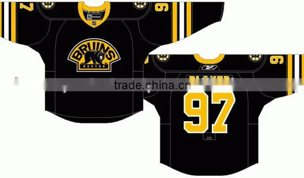 Ice Hockey Sublimation Uniform