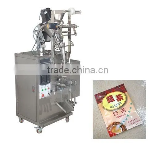 Small Type Automatic Packaging Machine for Potato Chips Packing photo-6