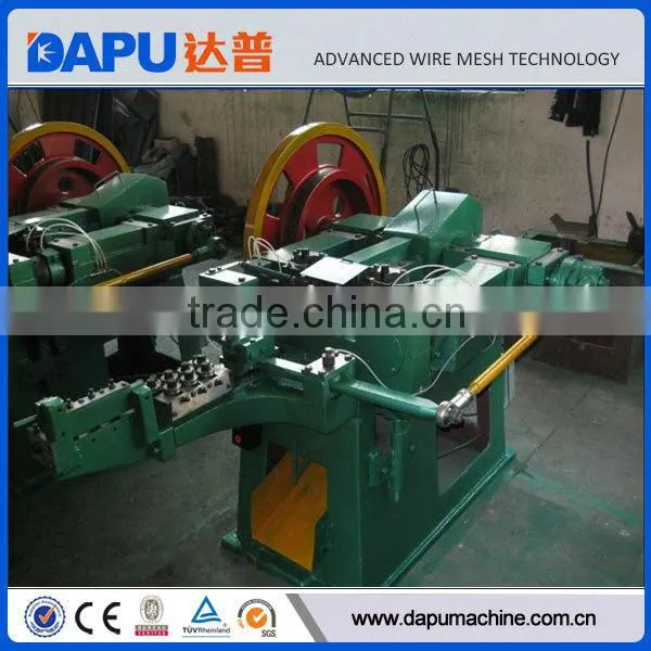 Nail Making Machine for Nail Gun photo-5