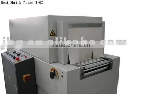 Automatic Shrink Tunnel Machine