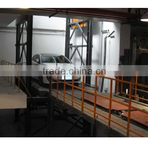 Automatic Parking System photo-5