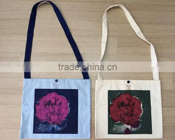 Cotton Canvas Bag - Manufacturer in Istanbul photo-5