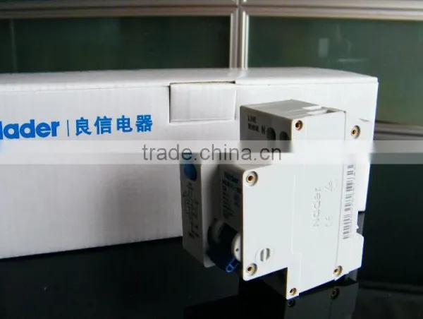 Type of Electrical Circuit Breaker photo-2