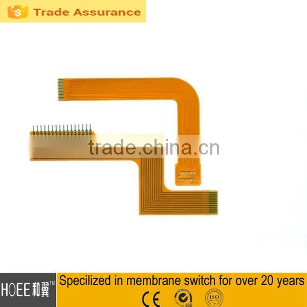 Electronic Board China PCBA Manafacturer Flexible Printed Circuit photo-4