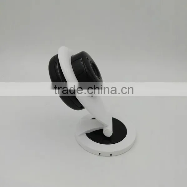 Best Sale 720P Portable Phone Controlled Small Mini WIFI Spy Camera photo-2