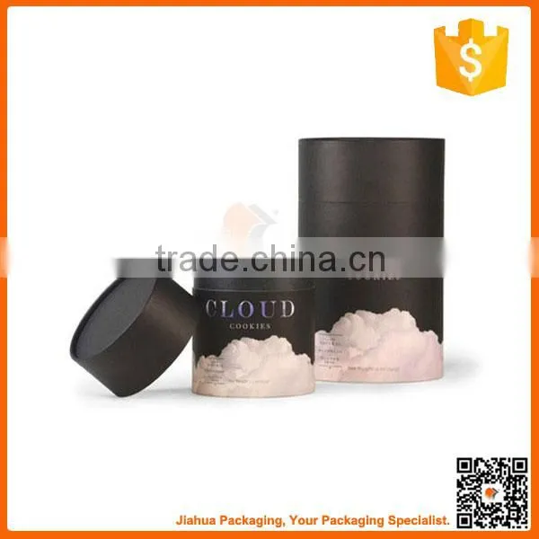 China Custom Chocolate Brown Cake Boxes photo-4