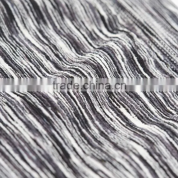 DTY Knitting Yarn For Seamless Spacedye Boyshorts photo-6