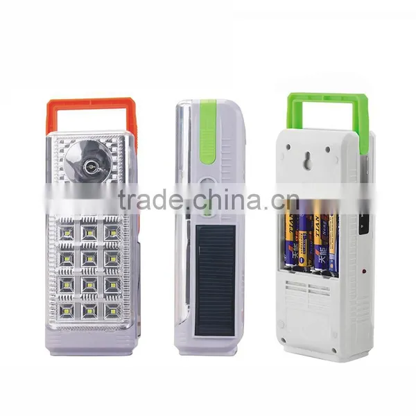 JA-1963A Portable Emergency Light