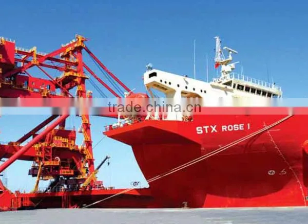 Ship Unloader photo-2