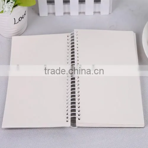 2016 Vintage Notebook Factory Price photo-3