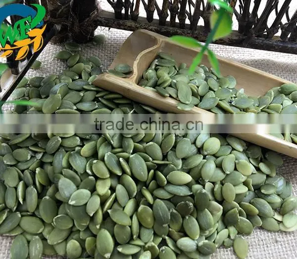 Cheap Best New Crop Shine Skin Pumpkin Seed Kernel photo-4