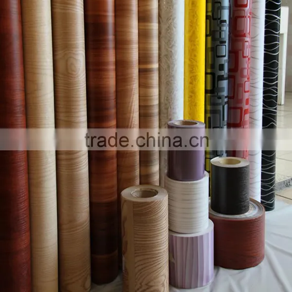 Pvc Film Aluminium Panel photo-5