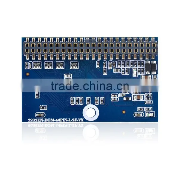 KingDian Solid State Drive Ssd Hard Disk 4-60GB Ssd 8GB DOM Disk on Module Hard Drive for Desktop and Laptop photo-4