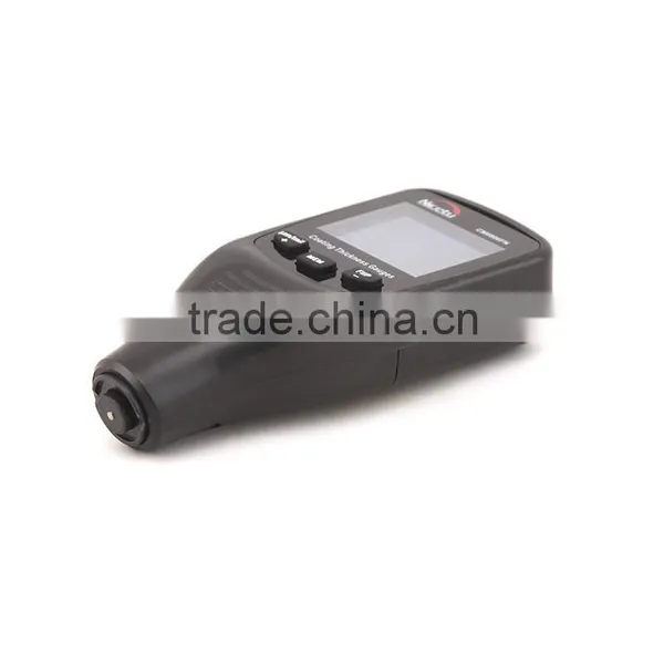 F / NF 2 in 1 Type Galvanized Coating Thickness Meter photo-3