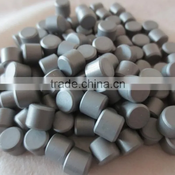 Good Performance Cemented Tungsten Auger Tips /tungsten Carbide Buttons photo-3