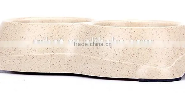 Environmental Protection Pet Bowl photo-5