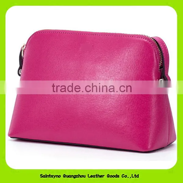 16651 2016 The Most Popular Luxury First Layer Leather Handbag photo-2