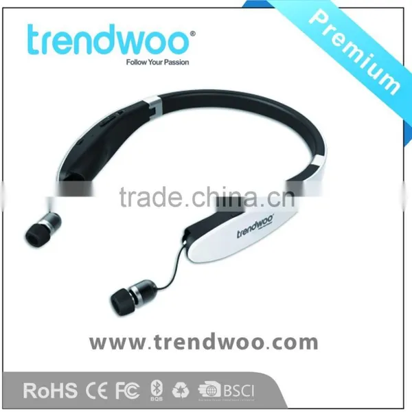 2016 Elegant Design Bluetooth Headsets Clear Sound Handfree Headphone With Mic Universal Wireless Bluetooth Earpiece