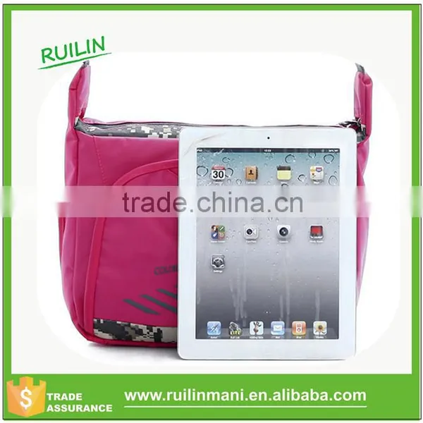 New Sports Product 2015 Sport Across Body Bags Shoulder Bag for Unisex photo-3
