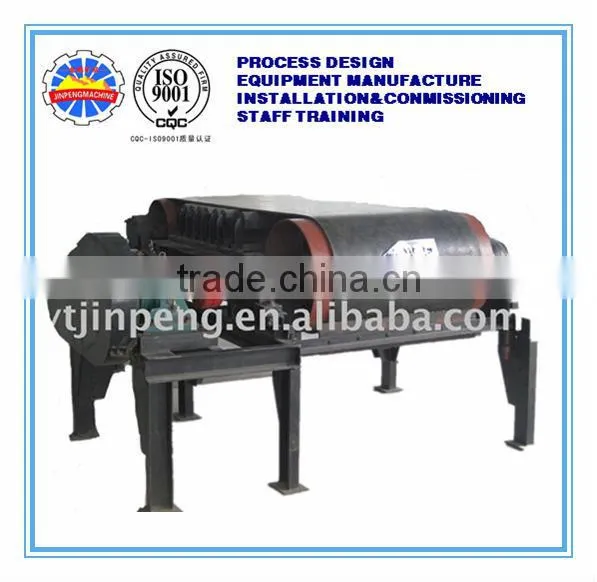 Ore Mine Belt Conveyor From China Supplier photo-3