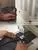 S-8850 Moccasin Leather Sofa Sewing Machine With 200 Stitching Patterns photo-6