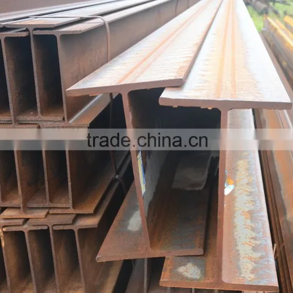 H BEAM structural steel