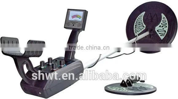 MD-5008 Underground Gold Detector