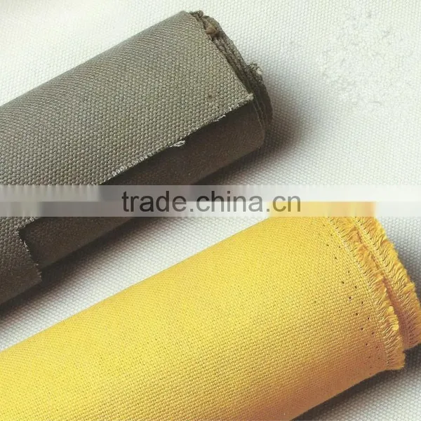 100 Cotton Canvas Shoes Fabric