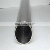 Seamless Titanium Tube Titanium Tube Price