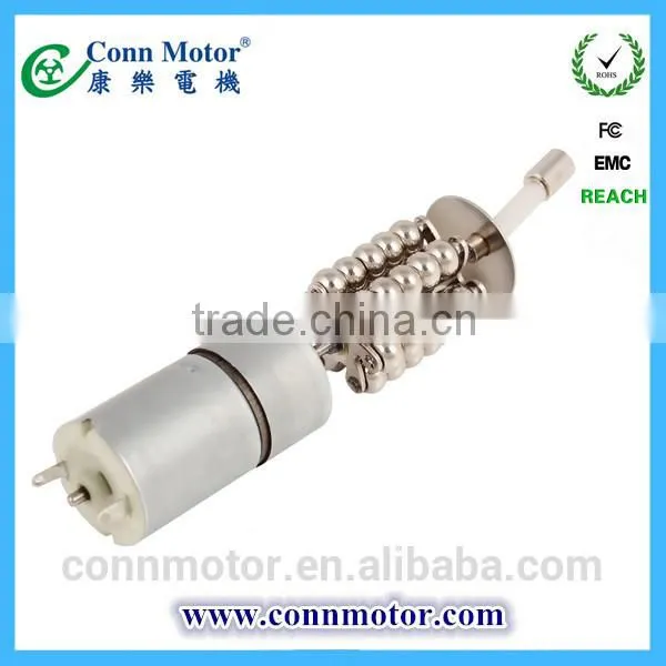 New Arrival Nice Looking Bi-direction Micro dc Motor