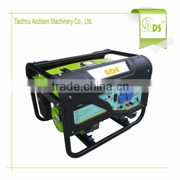 1.8kw Home Use CE Alternator Generator