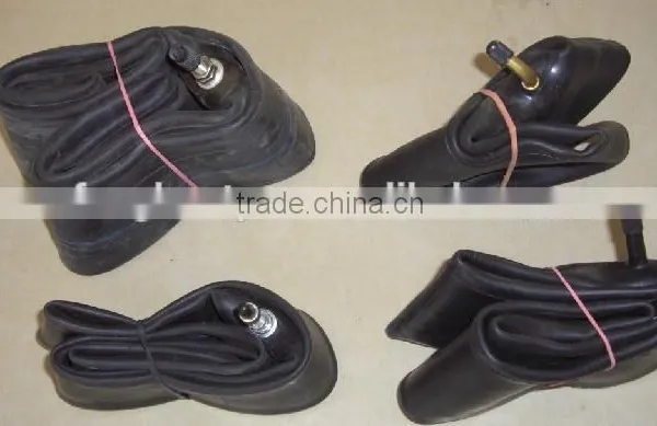 Qingdao Tyre & Tube Factory Tyre Inner Tube Casumina Motorcycle Inner Tube photo-4