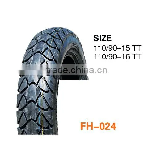 Cheap Tubeless Tyre for Egypt 350-10 Tyre and Inner Tube photo-6