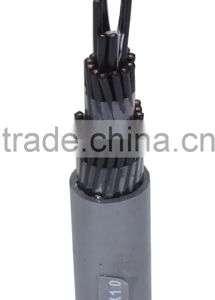 Manufacturer Supply Motorcycle Control Cable photo-3