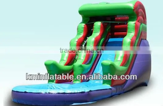 Inflatable Swimming Pool Slide