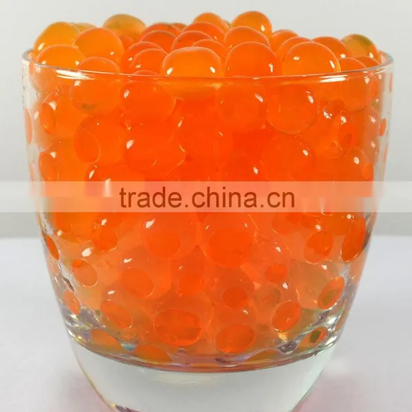 Floral Water Beads Water Absorbing Beads Deco Beads photo-3