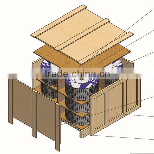 Wafer Check Valve photo-6