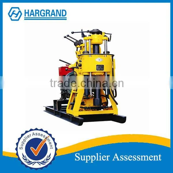 HZ-200YY Mineral Exploration Equipment,core Drilling Machine