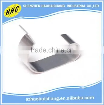 China High Quality Stainless Steel Customized Terminal Block photo-5